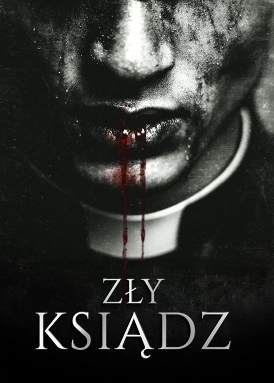     Zły ksiądz