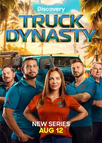     Truck Dynasty