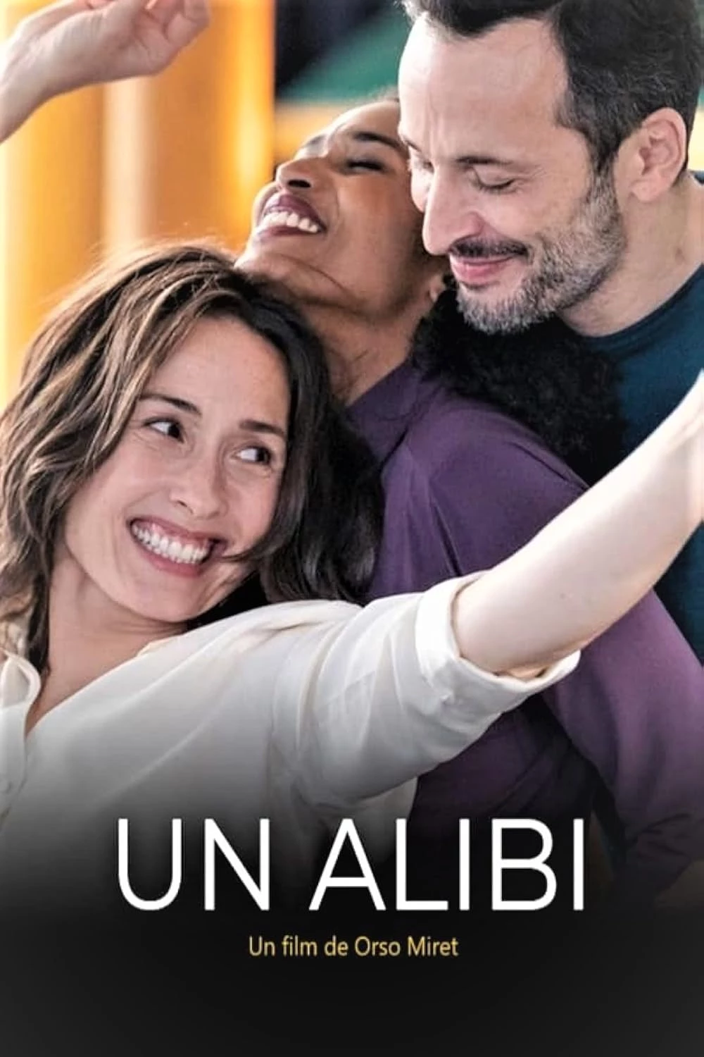     Alibi