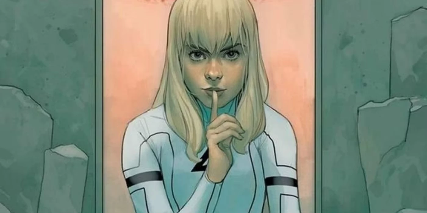 Valeria Richards