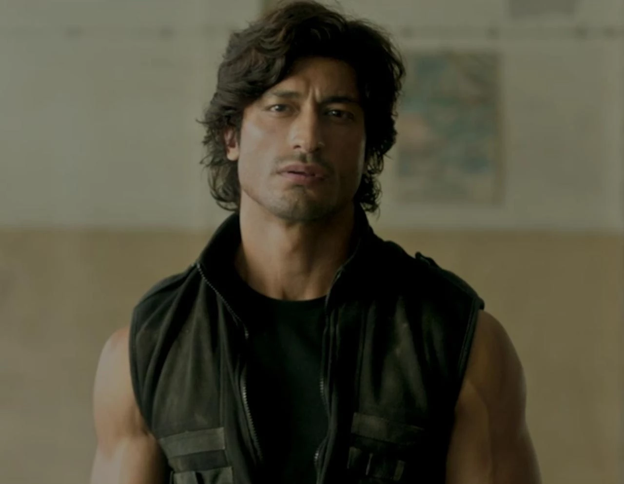 Vidyut Jammwal
