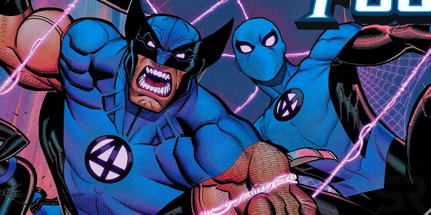 Wolverine
