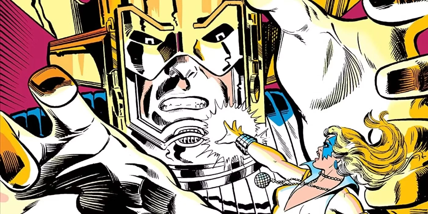 Dazzler