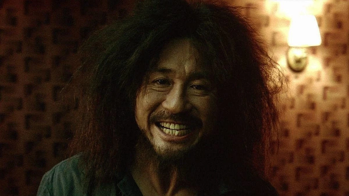 40. Oldboy (2003)