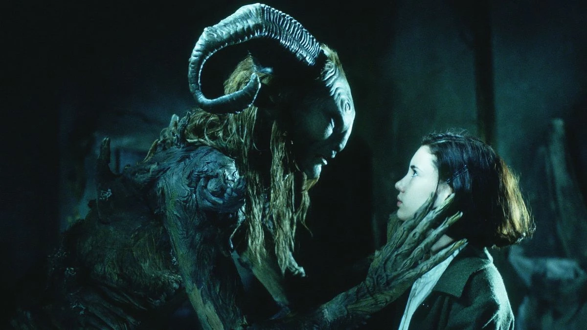 39. Labirynt fauna (2006)