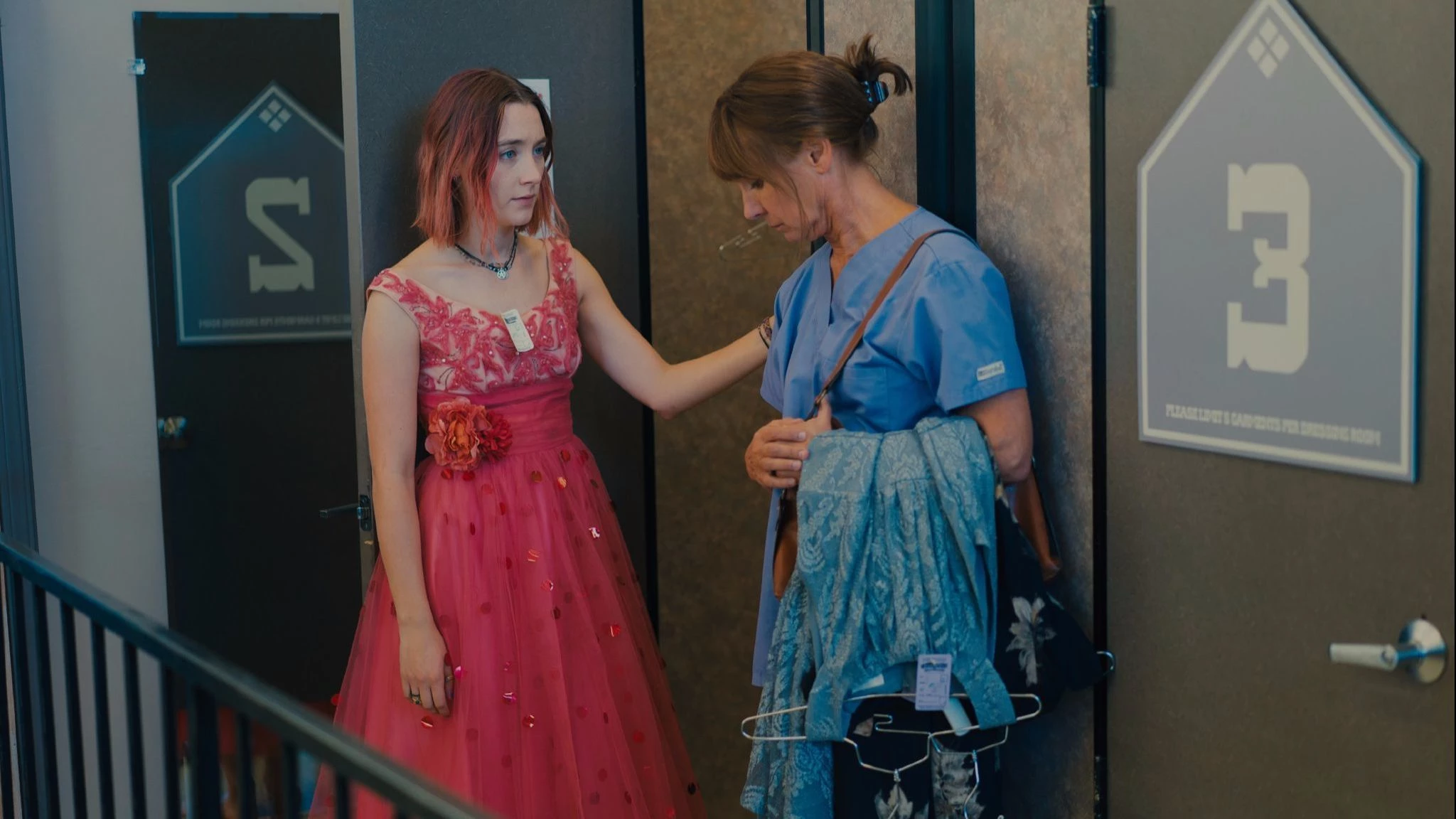 36. Lady Bird (2017)