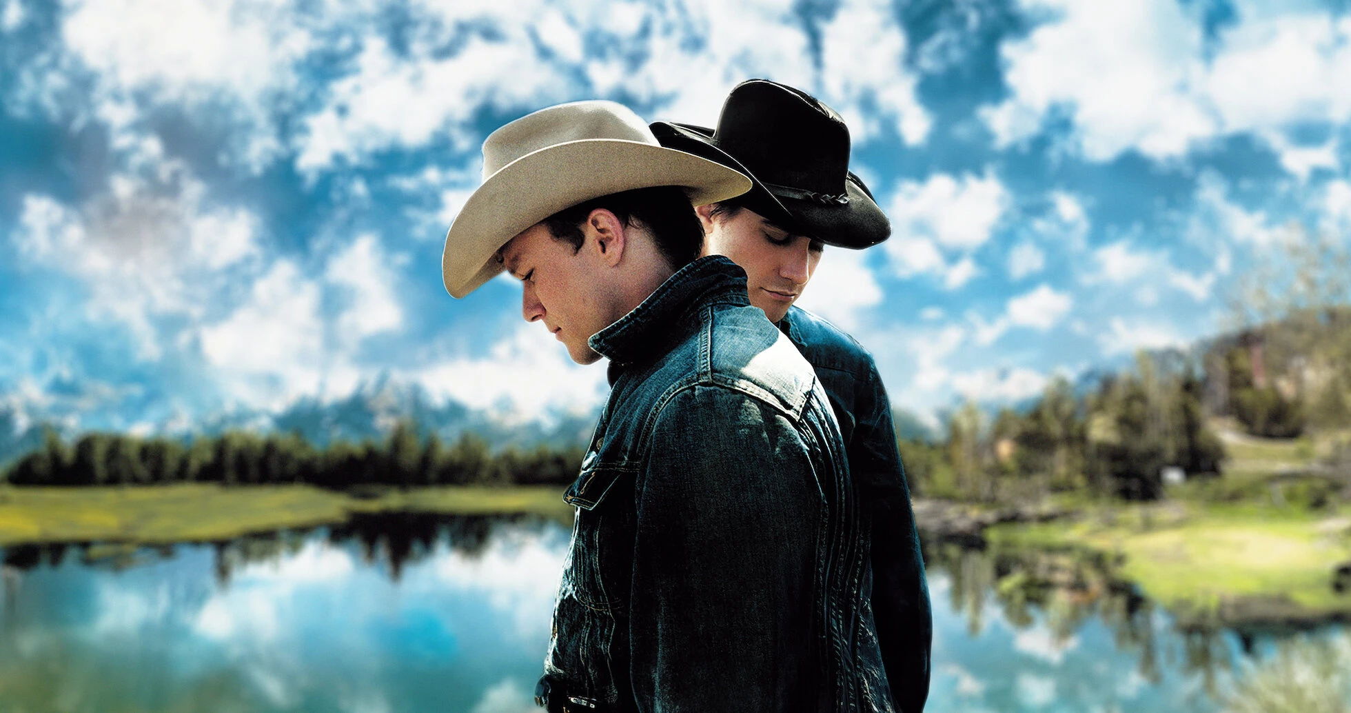 30. Tajemnica Brokeback Mountain (2005)