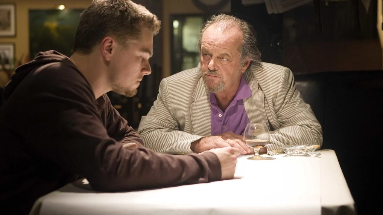 25. Infiltracja (2006)