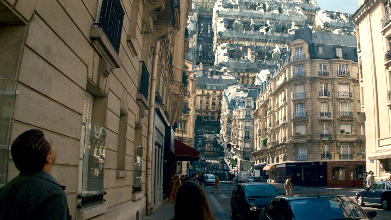 24. Incepcja (2010)
