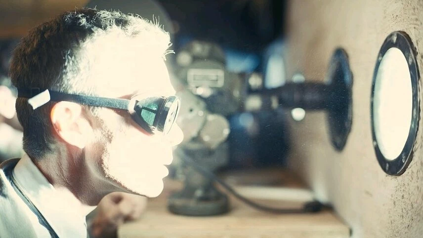 23. Oppenheimer (2023)