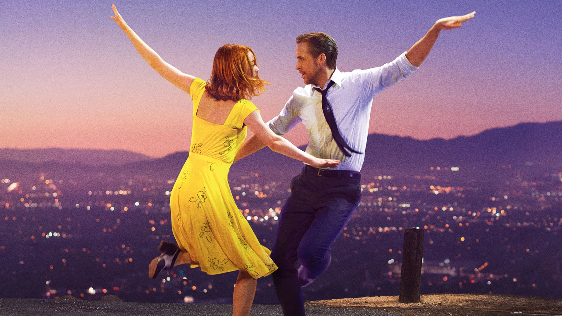 16. La La Land (2016)