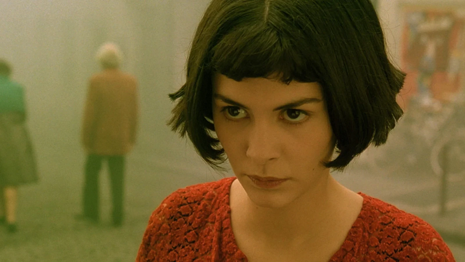 46. Amelia (2001)
