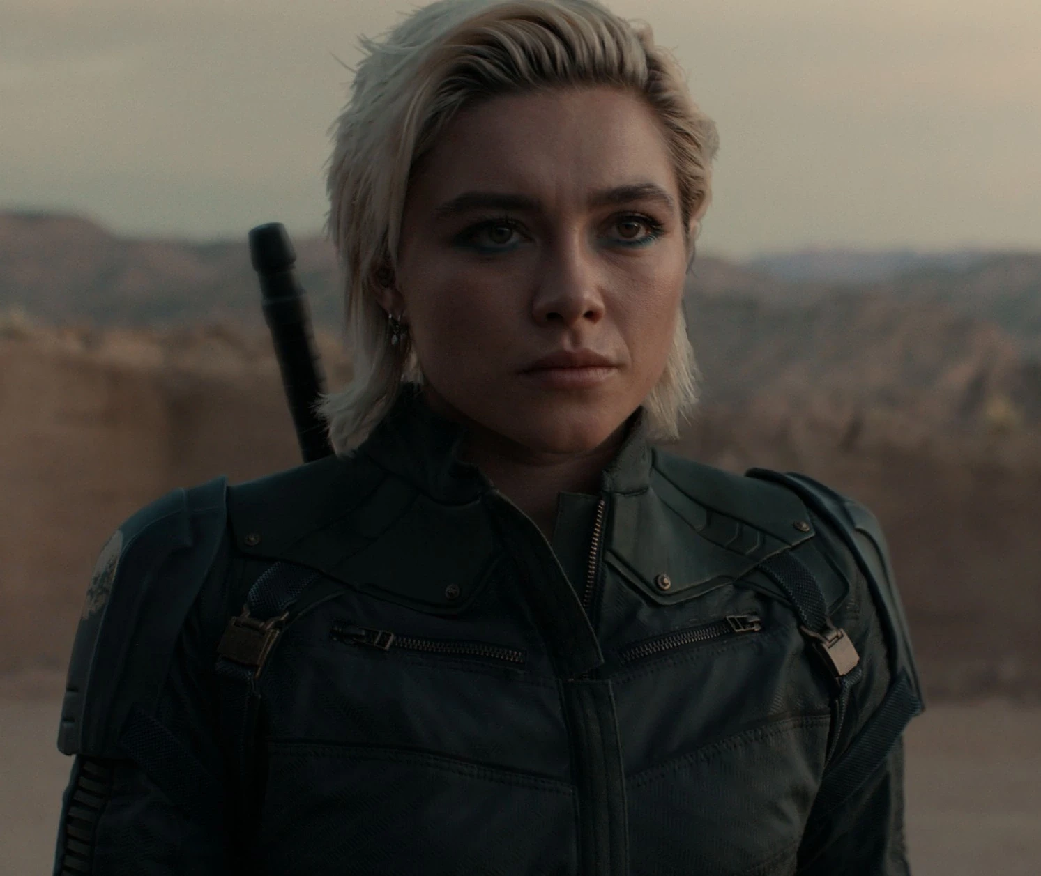 5. Yelena Belova