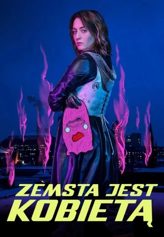     Zemsta jest kobietą