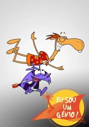     Diego i Ziggy