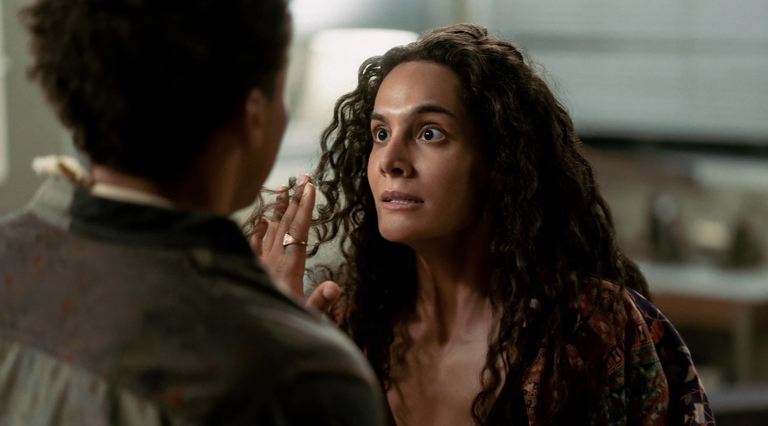 10. S2E2 - The Kindness of Strangers - 7.8/10