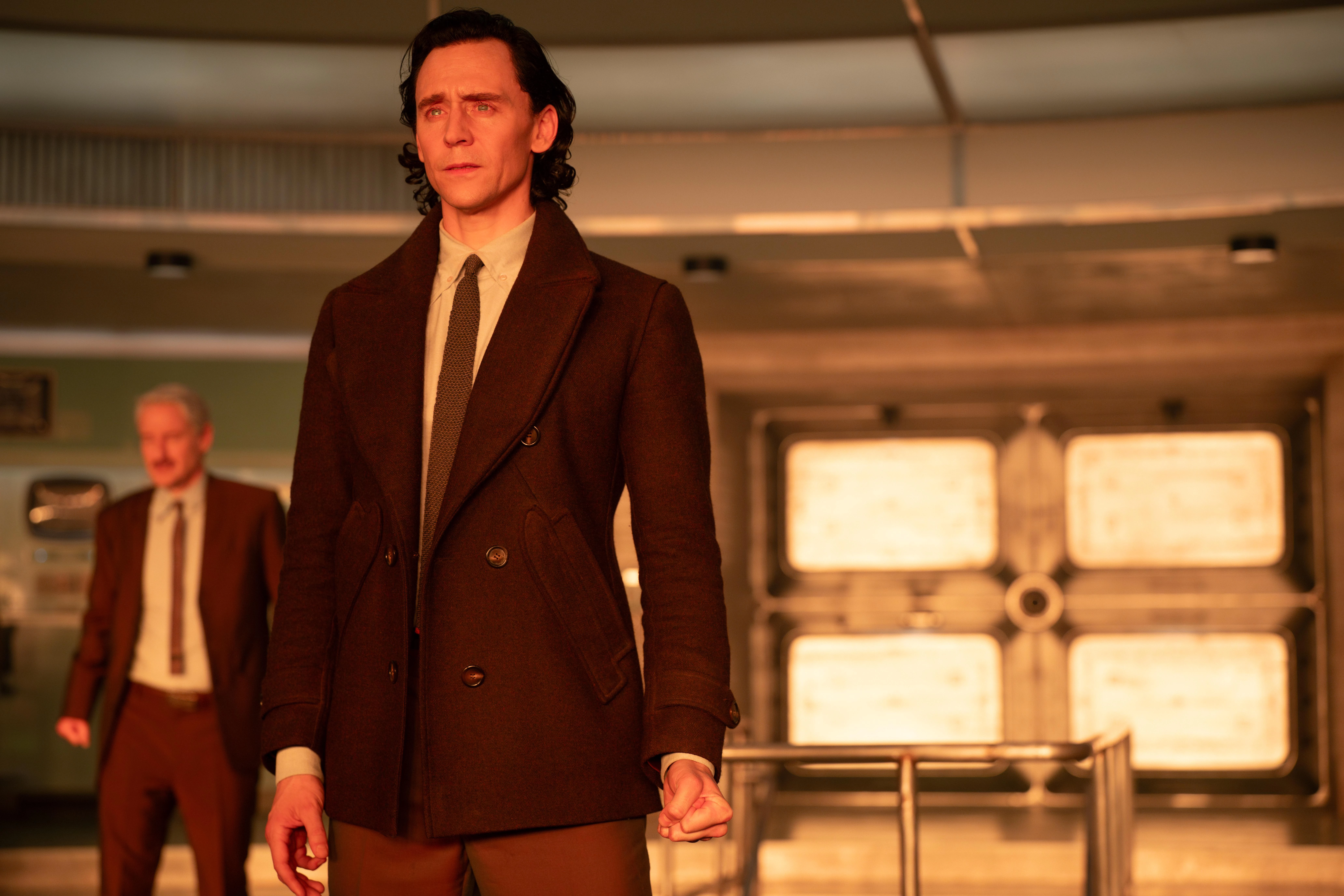 10. Loki