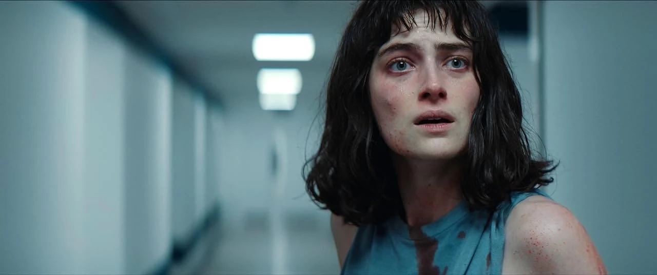 Double Blind (2023)