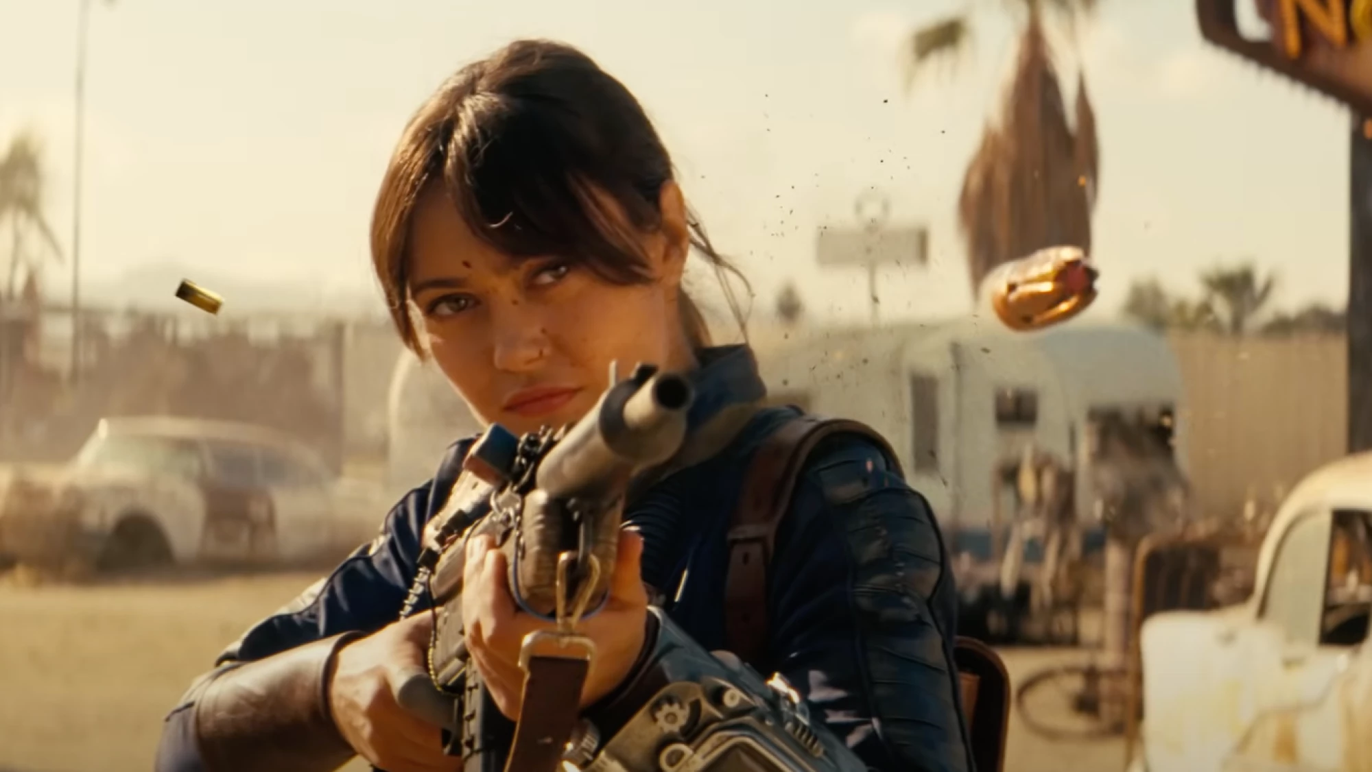 Fallout, 2. sezon - 17 grudnia (Prime Video)