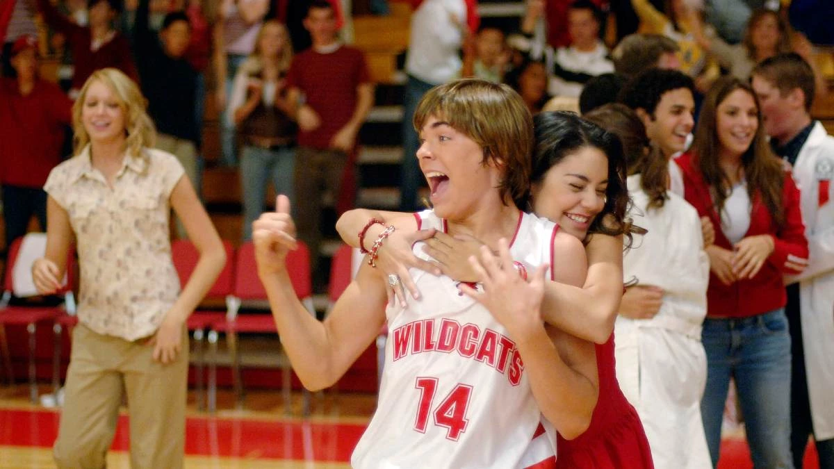 High School Musical