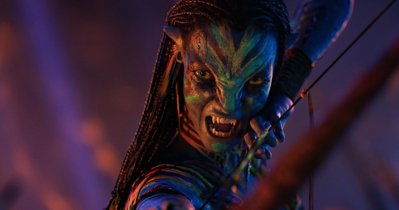 Avatar: Ogień i popiół - 19 grudnia (kino)