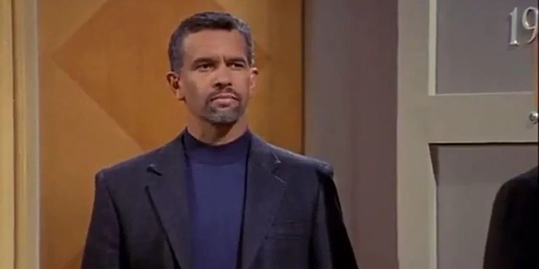 11. Cam Winston - Frasier