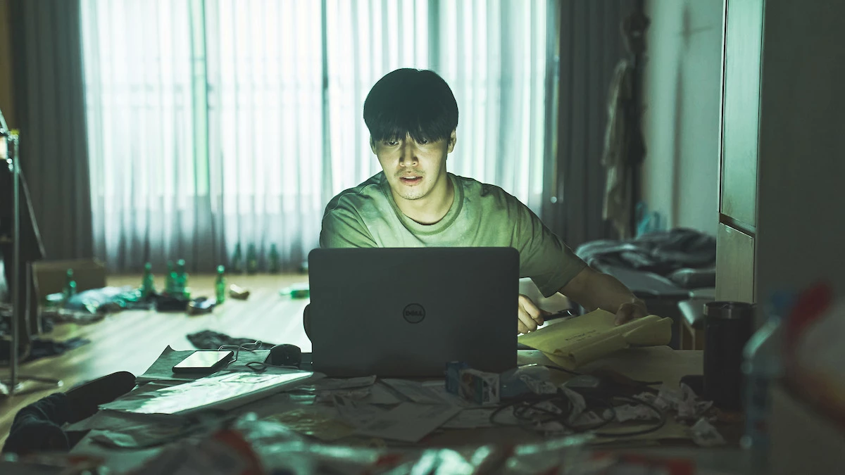 Od ściany do ściany – recenzja filmu