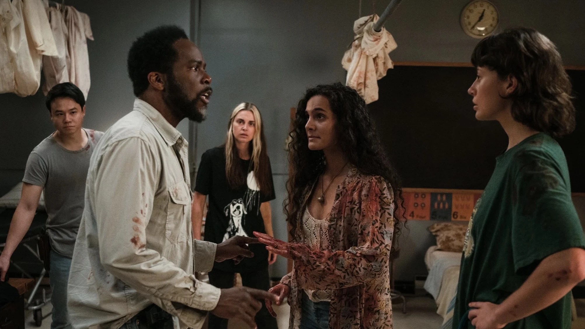 12. S2E6 - Pas de Deux - 7.7/10