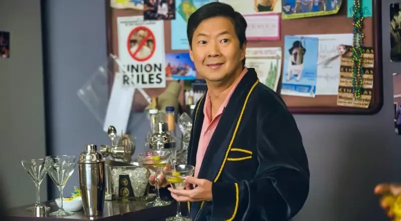 15. Ben Chang - Community