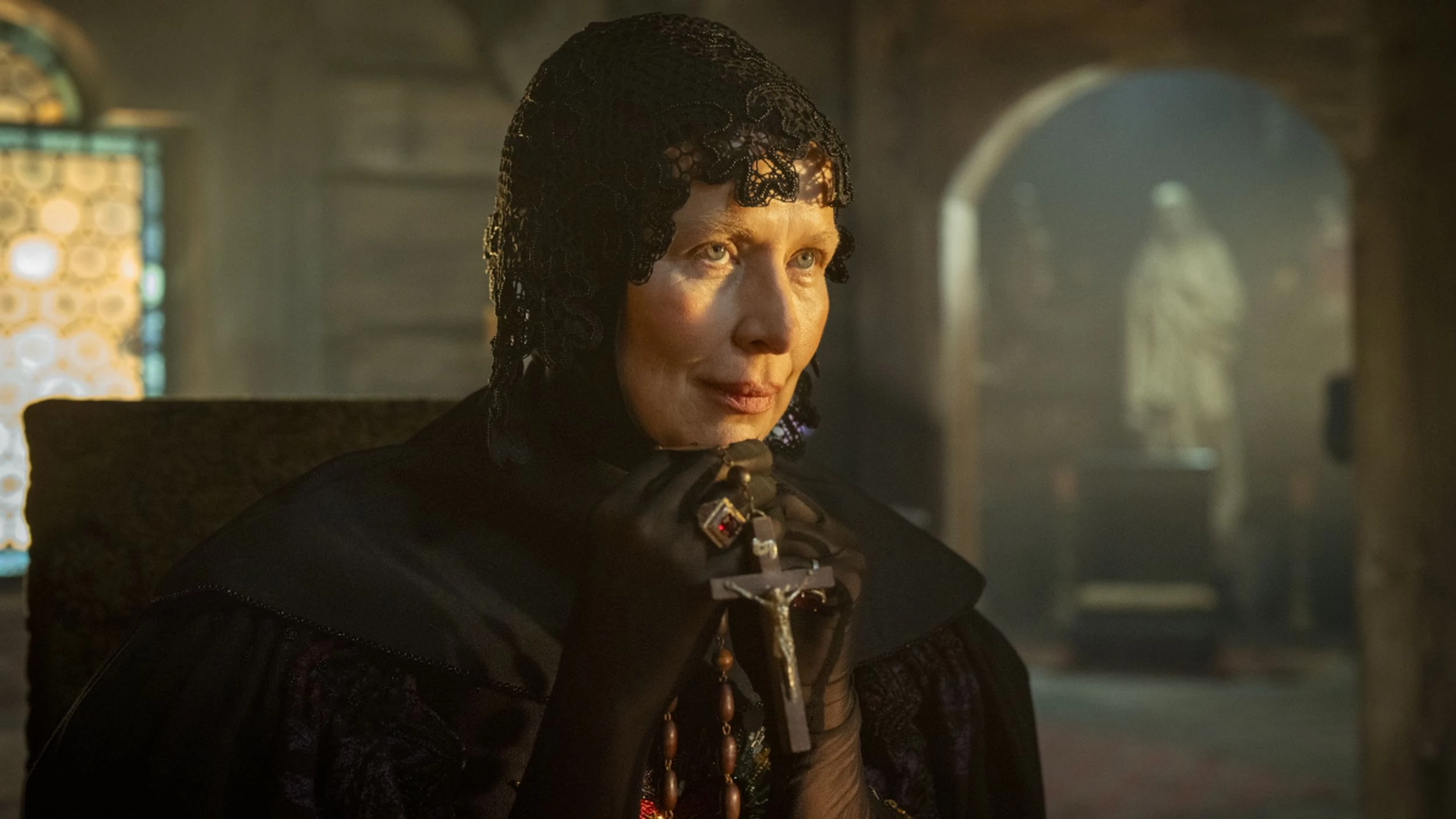 1670 - oficjalne zdjęcie z 2. sezonu serialu Netflixa