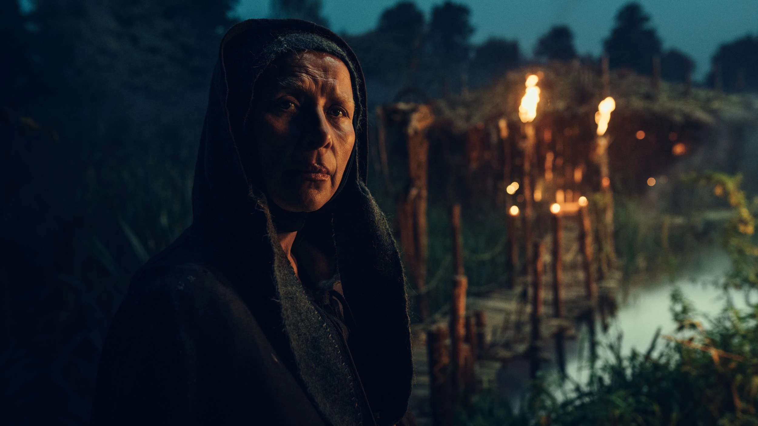 1670 - oficjalne zdjęcie z 2. sezonu serialu Netflixa