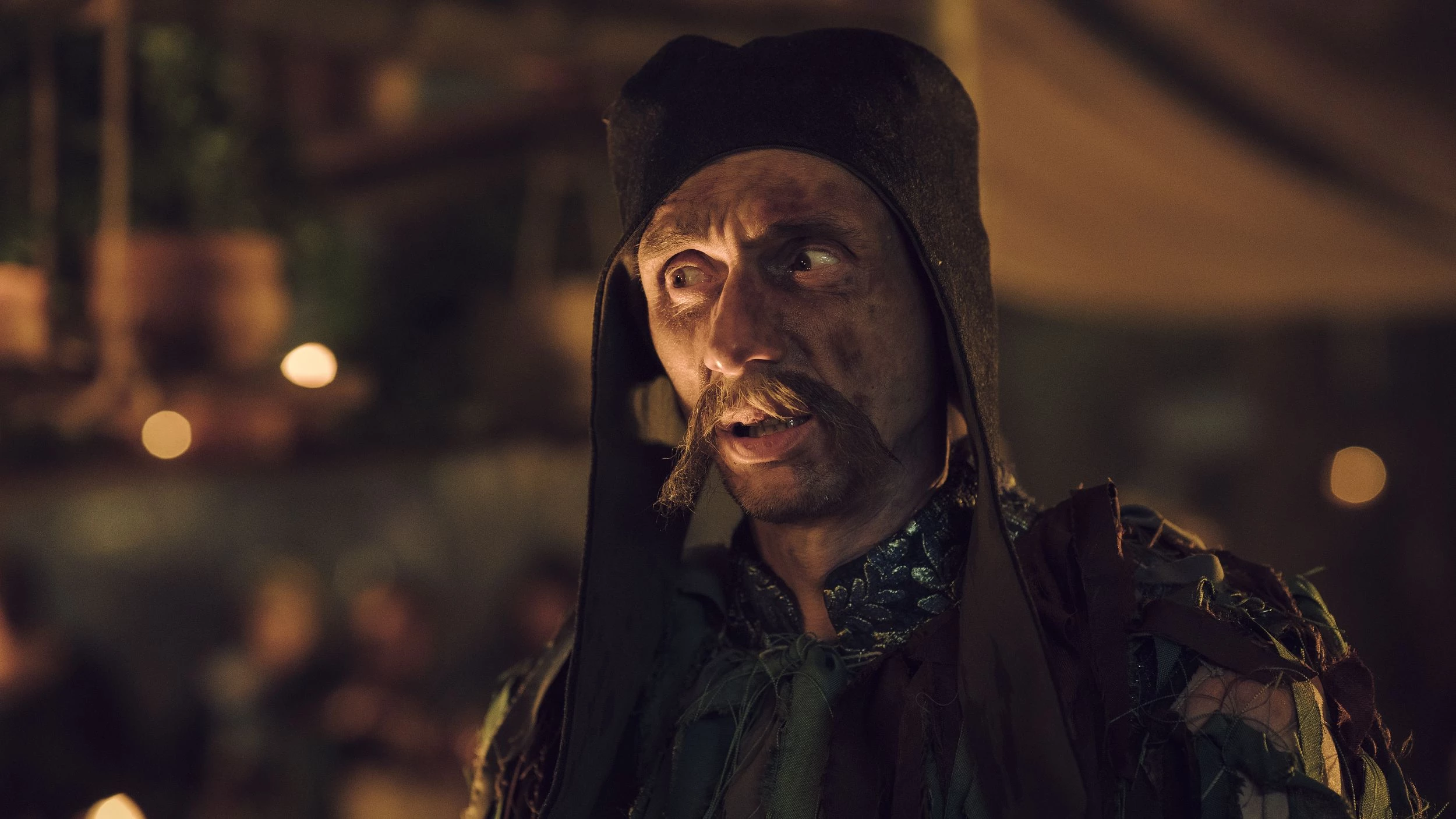 1670 - oficjalne zdjęcie z 2. sezonu serialu Netflixa