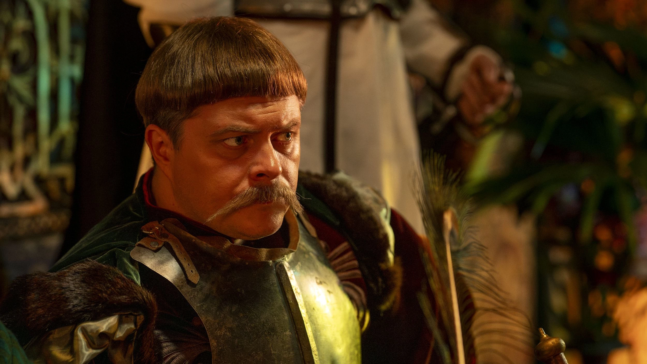 1670 - oficjalne zdjęcie z 2. sezonu serialu Netflixa