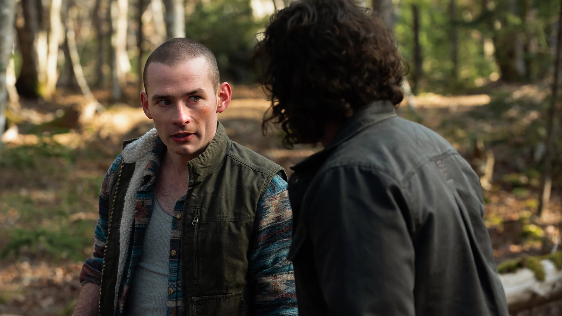 16. S2E9 - Ball of Magic Fire - 7.6/10