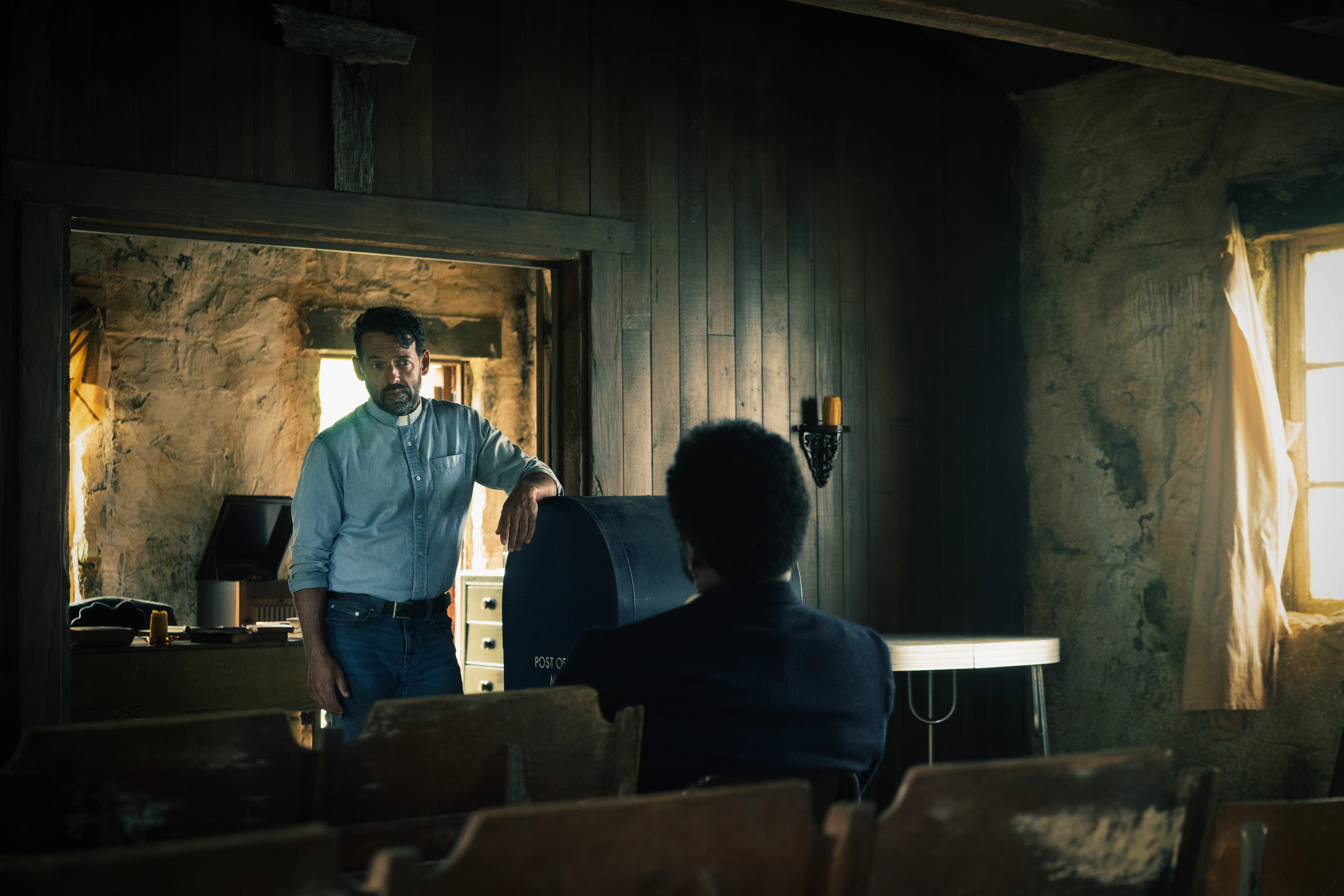 17. S1E3 - Choosing Day - 7.5/10