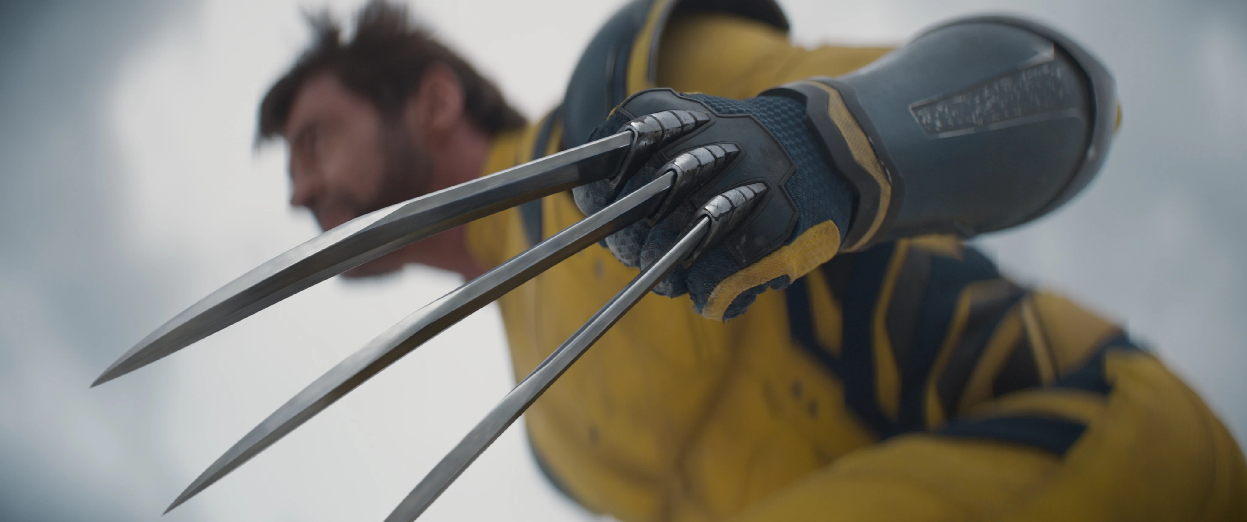 17. Deadpool & Wolverine