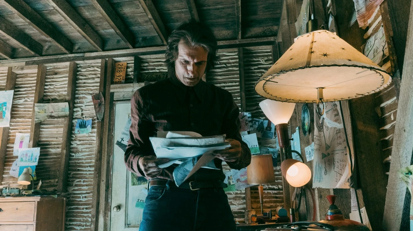 18. S1E4 - A Rock and a Farway -  7.3/10