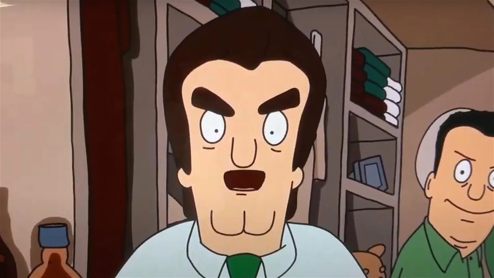 19. Jimmy Pesto - Bob's Burgers