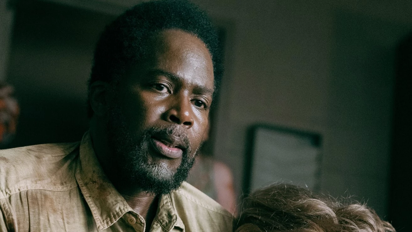 1. S1E7 - All Good Things... - 8.3/10