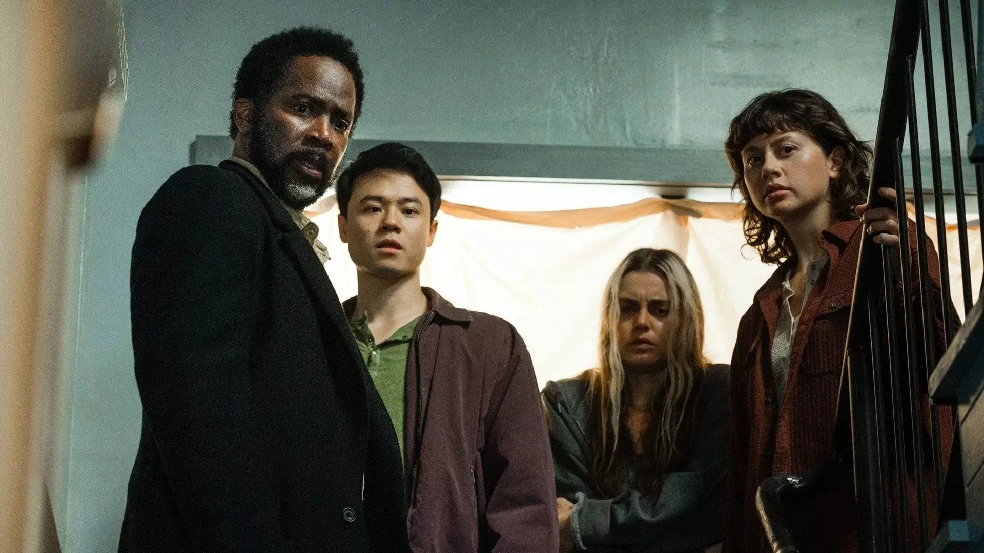 20. S2E8 - Forest for the Trees - 7.3/10
