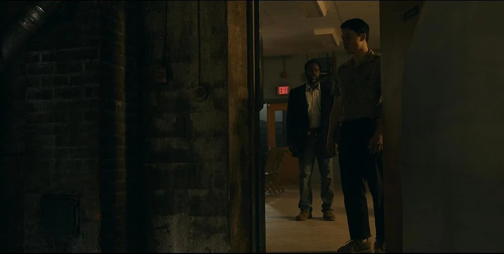 26. S2E4 - This Way Gone - 6.7/10