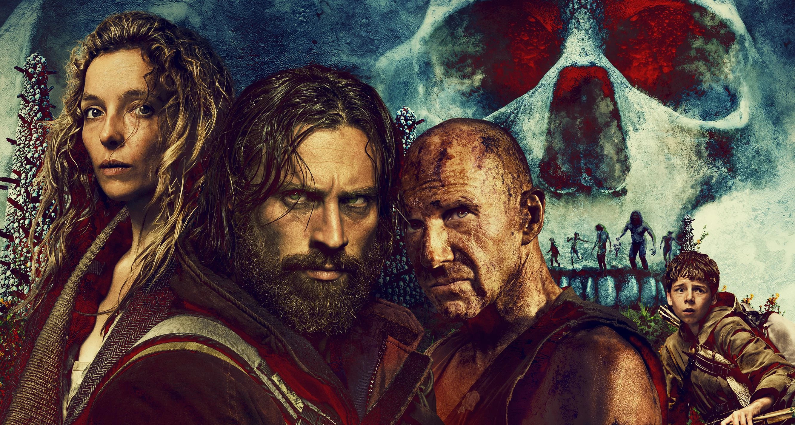 28 lat później już w VOD. Gdzie obejrzeć kontynuację kultowego horroru?