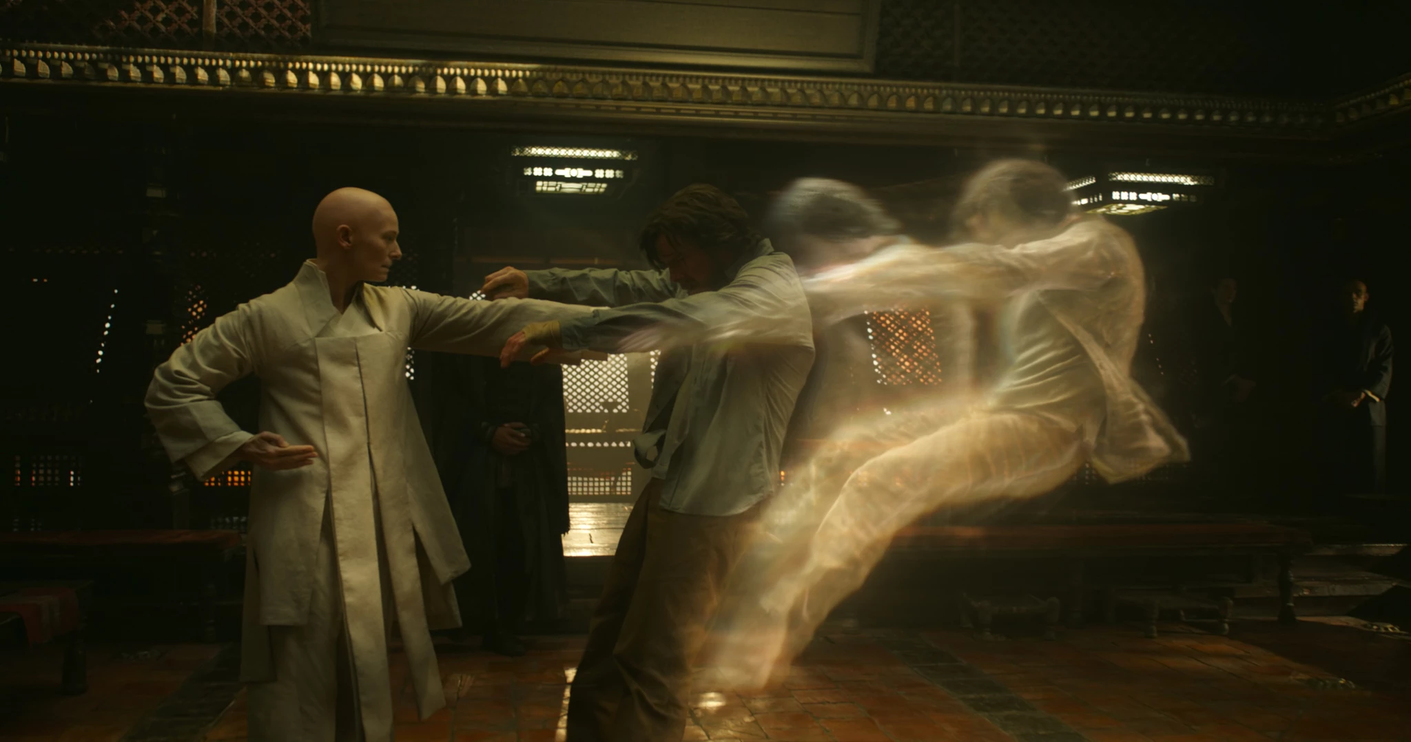 29. Doktor Strange