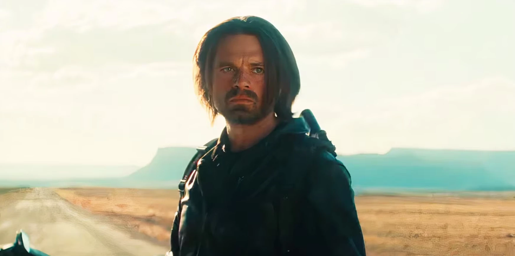 Bucky Barnes (Thunderbolts*) - zmienił się z niepewnego, obciążonego traumą wojownika w zaufanego lidera drużyny superbohaterów i kongresmena.