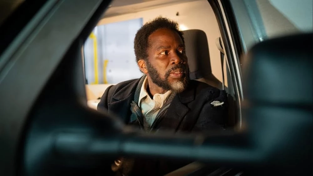 3. S3E4 - There and Back Again - 8.2/10