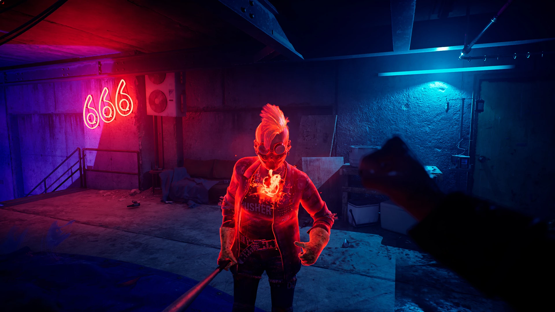 Vampire: The Masquerade - Bloodlines 2