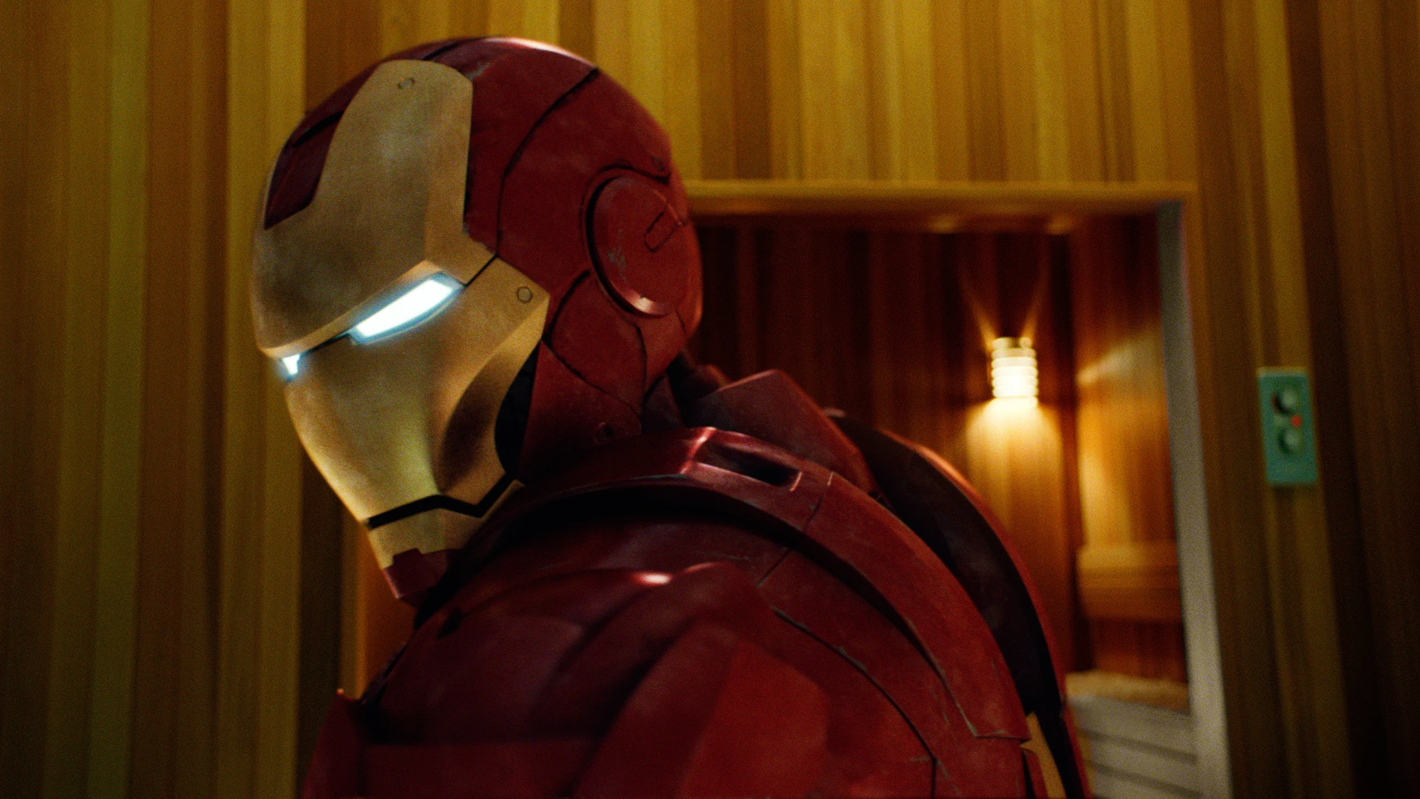 48. Iron Man 2