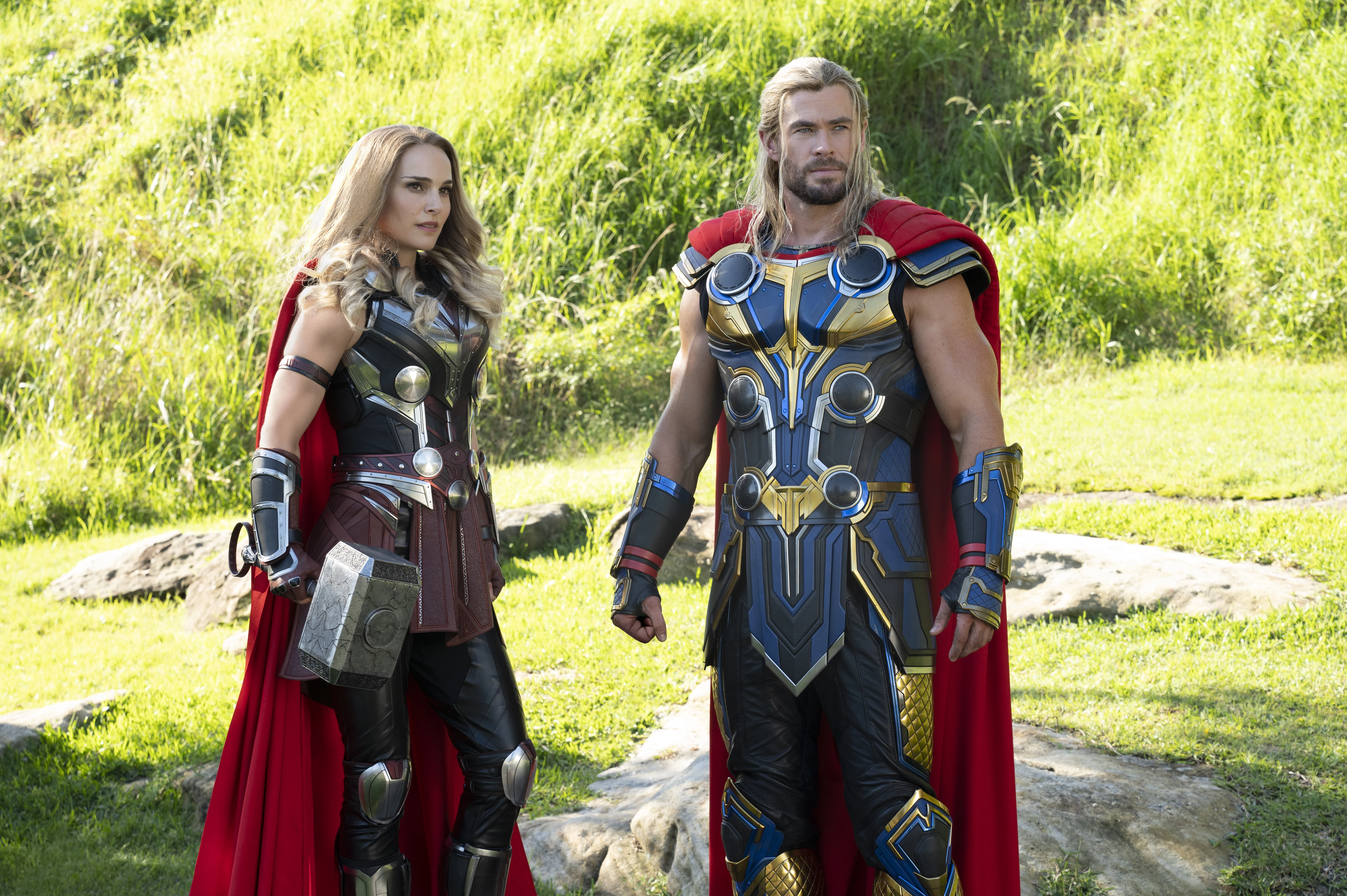 50. Thor: Miłość i grom