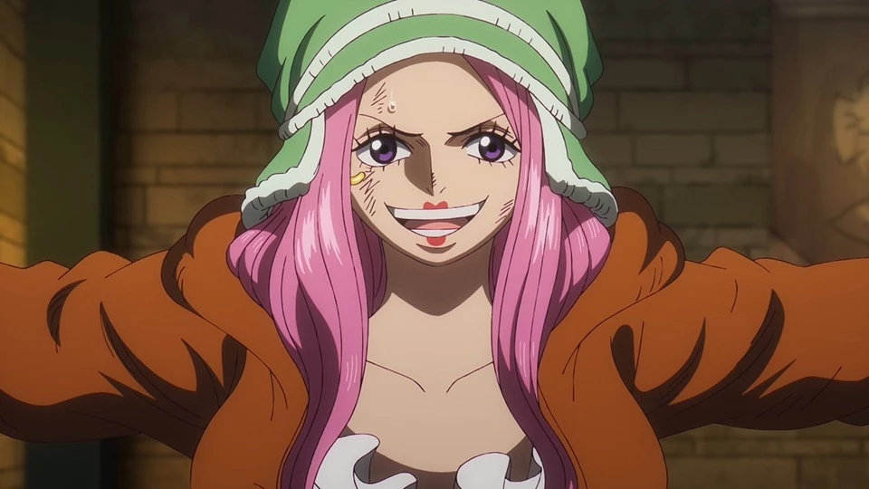 51. Jewelry Bonney