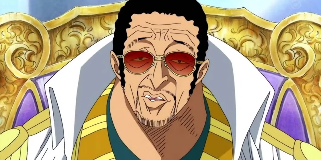 53. Kizaru